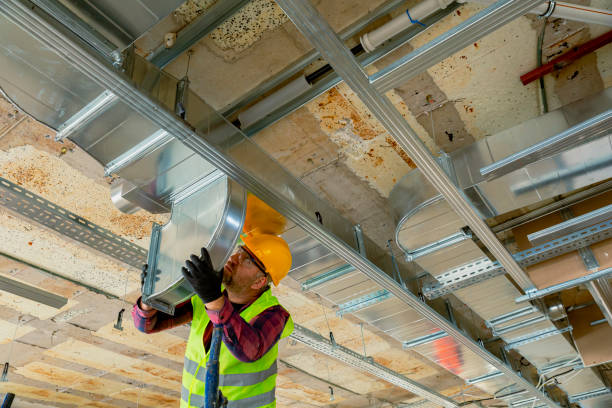 Best Affordable HVAC services  in Steamboat Springs, CO