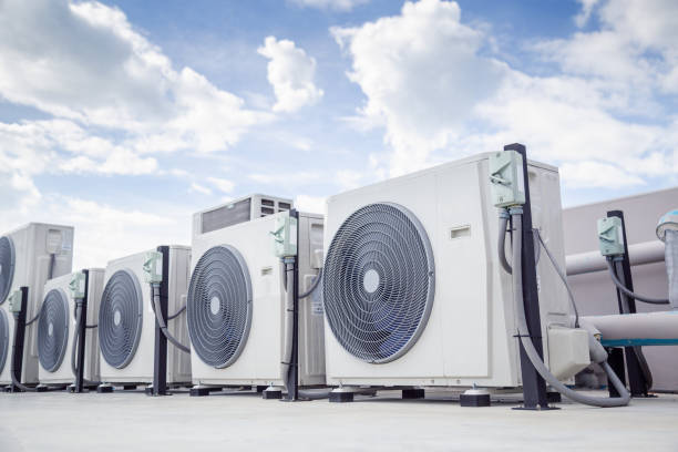 Best Residential HVAC services  in Steamboat Springs, CO