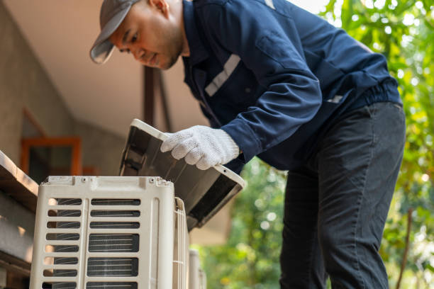 Best Ductless HVAC repair  in Steamboat Springs, CO
